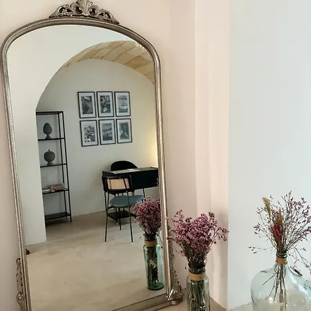 Alora Boutique Lecce