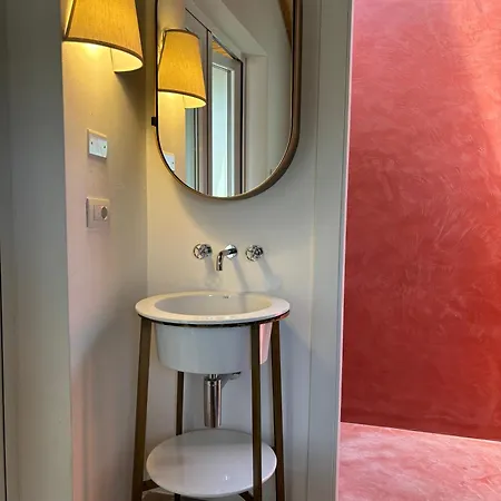 Alora Boutique 3* Lecce