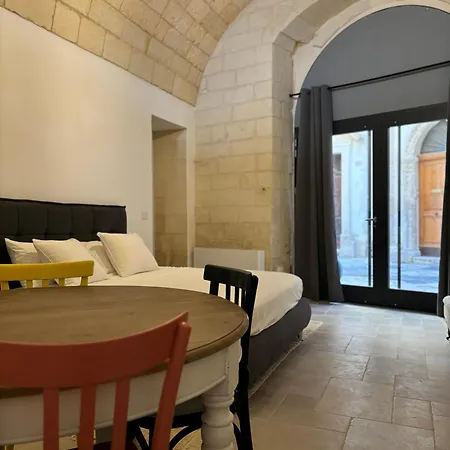 Alora Boutique Couette-café Lecce
