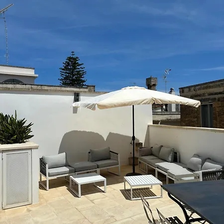 Alora Boutique Bed & Breakfast *