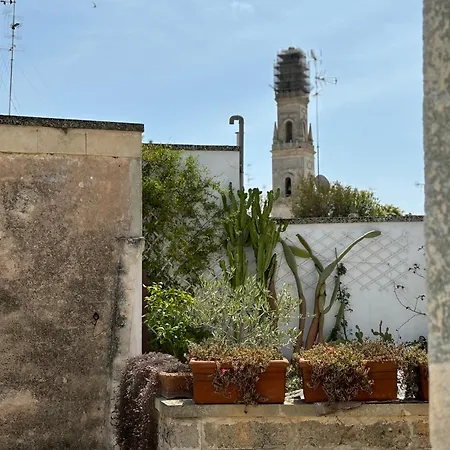 Bed & Breakfast Alora Boutique Lecce