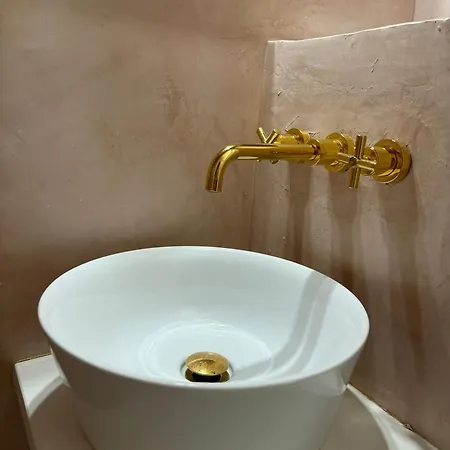 Couette-café Alora Boutique Lecce