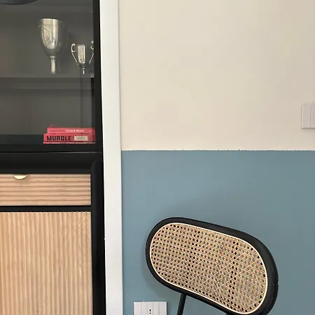 Alora Boutique Bed & Breakfast Lecce