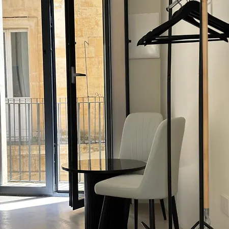 Couette-café Alora Boutique 3*
