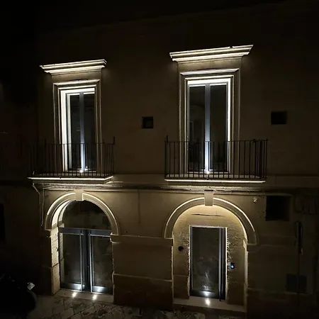 Bed & Breakfast Alora Boutique