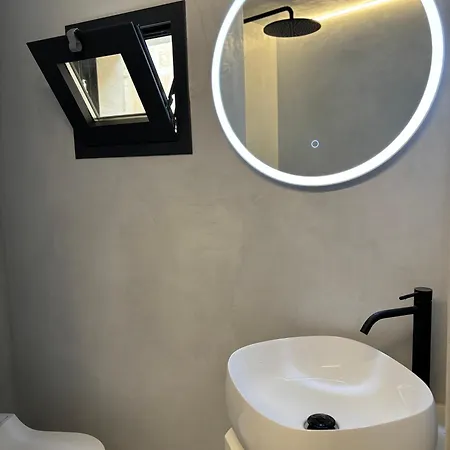 Alora Boutique Couette-café Lecce