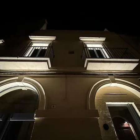 Alora Boutique Panzió
