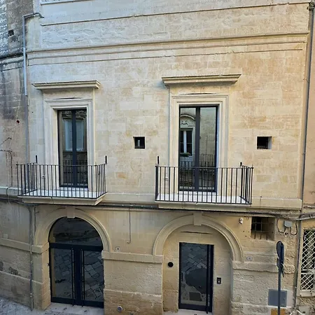 Panzió Alora Boutique Lecce