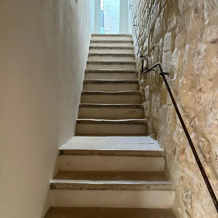 Alora Boutique Bed & Breakfast Lecce