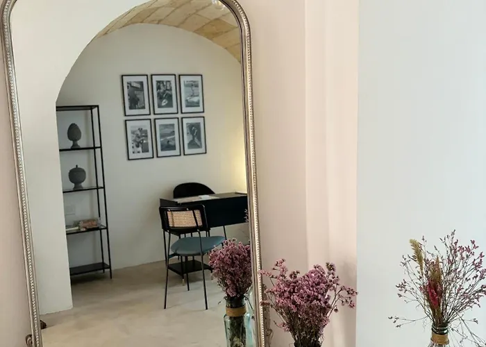 Alora Boutique Lecce