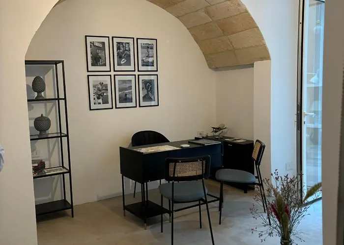 Alora Boutique Lecce