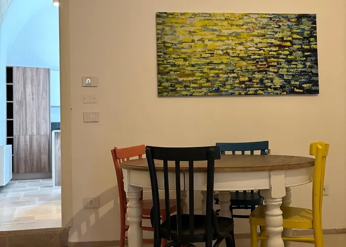 Alora Boutique Panzió