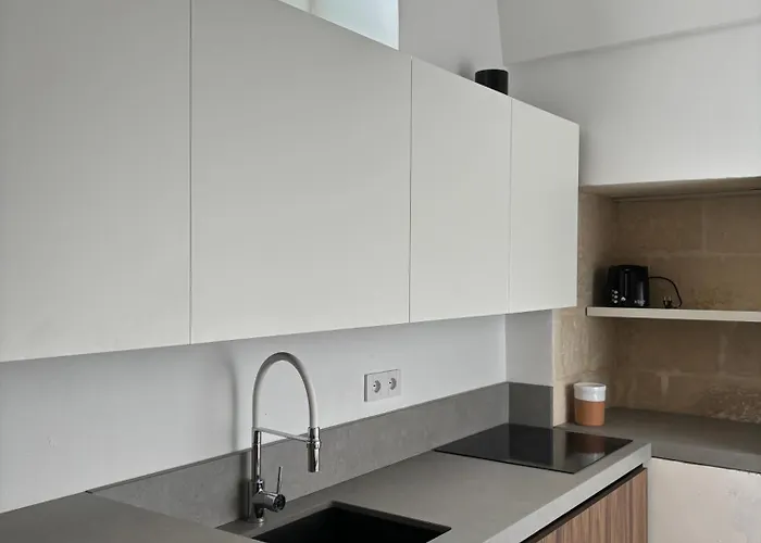 Alora Boutique 3* Lecce