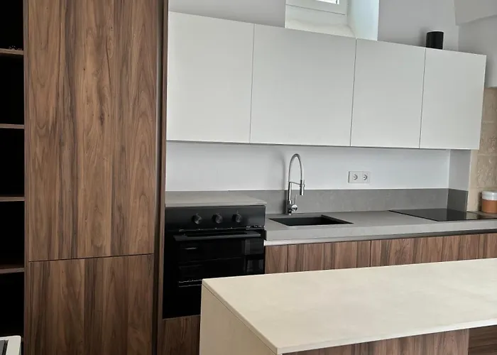 Panzió Alora Boutique Lecce