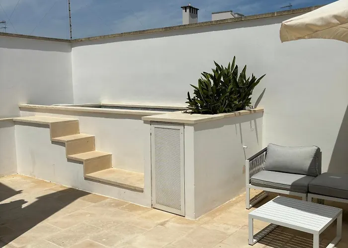 Alora Boutique Panzió