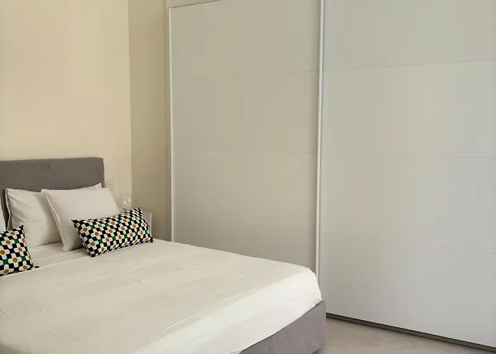 Alora Boutique 3* Lecce