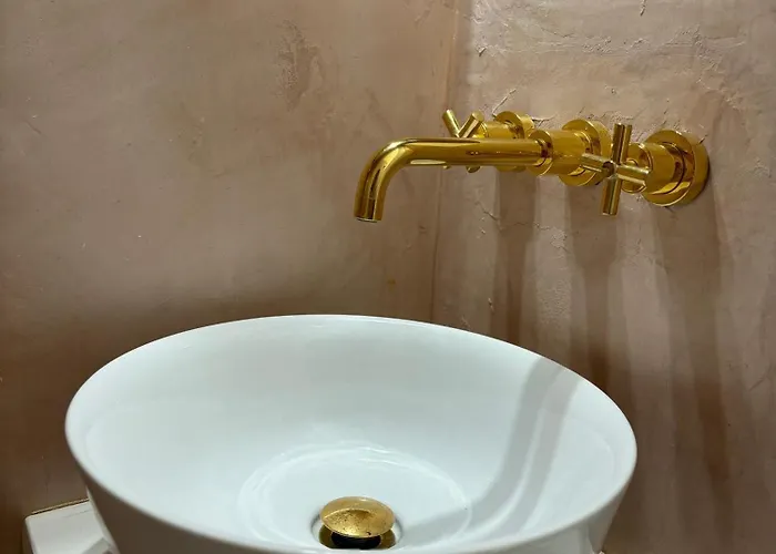 Panzió Alora Boutique Lecce