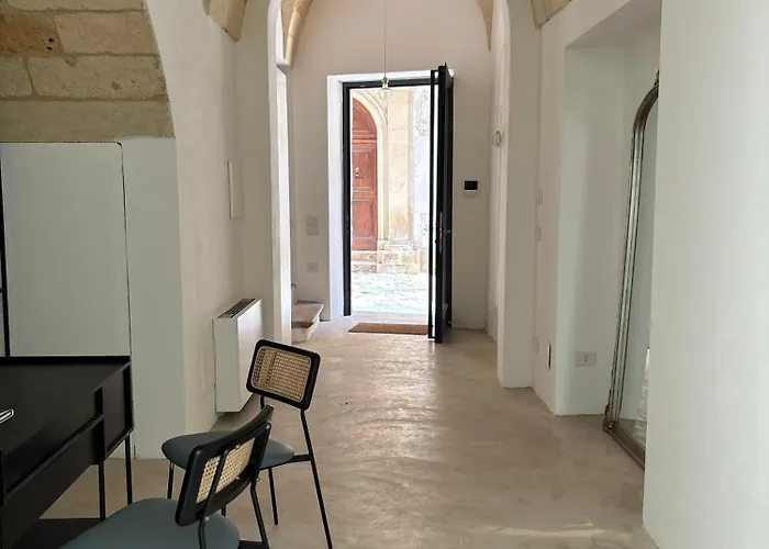 Alora Boutique Lecce