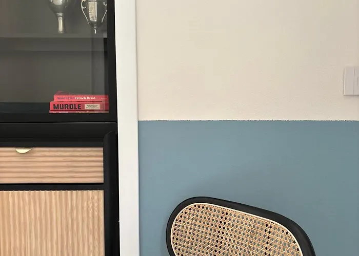 Alora Boutique Panzió Lecce