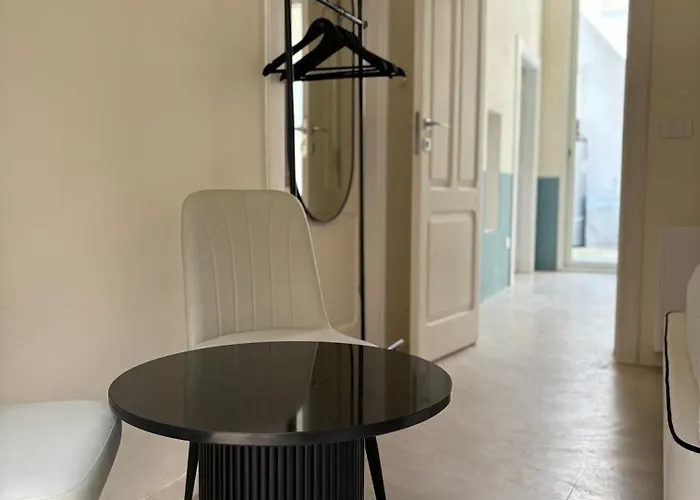 Alora Boutique Lecce