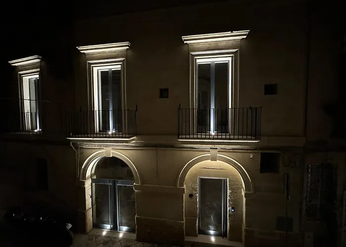 Panzió Alora Boutique