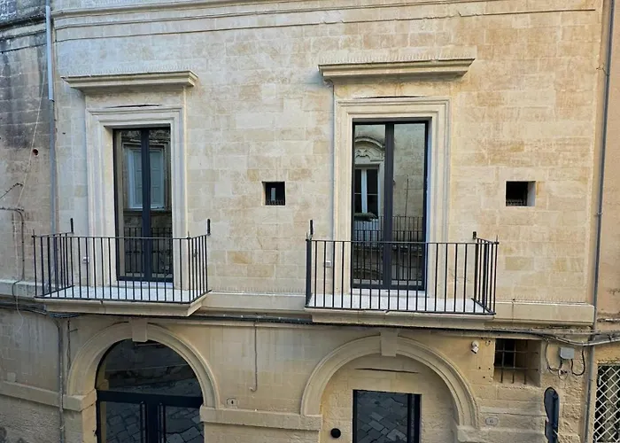 Panzió Alora Boutique Lecce