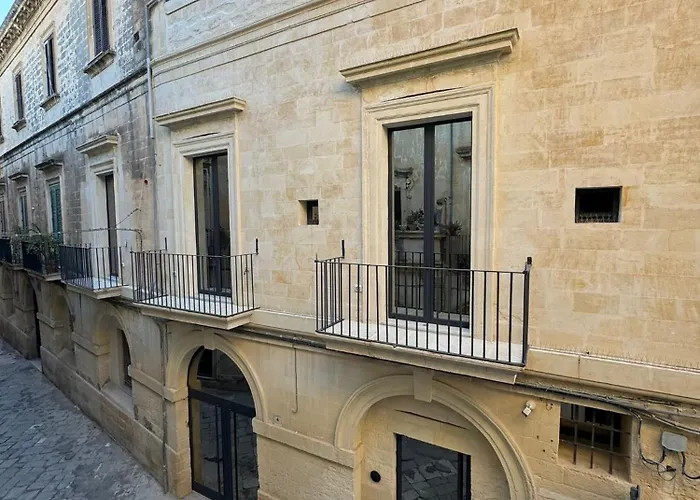 Panzió Alora Boutique