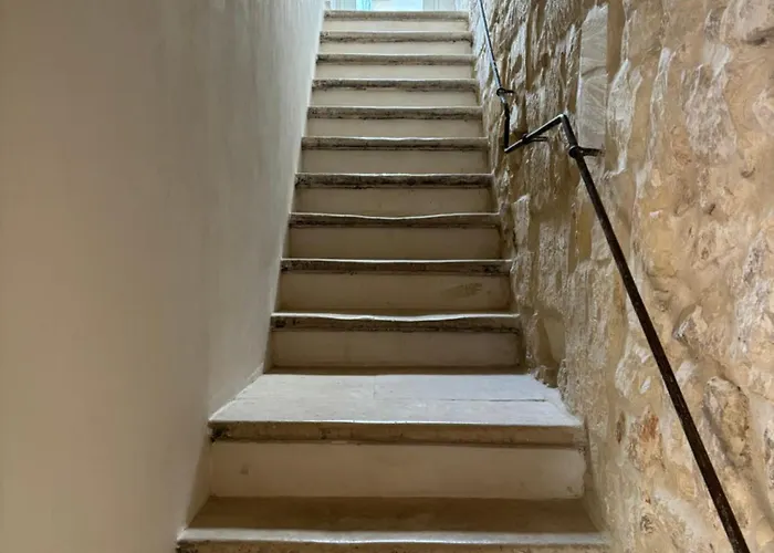 Alora Boutique Panzió Lecce