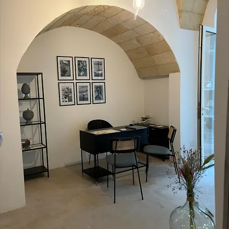 Alora Boutique Lecce
