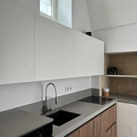 Alora Boutique 3* Lecce