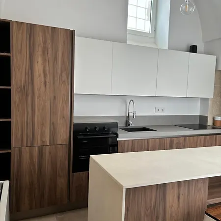 Frühstückspension Alora Boutique Lecce