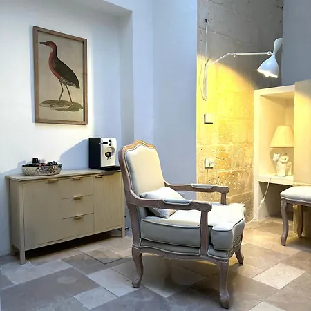 Alora Boutique Frühstückspension Lecce