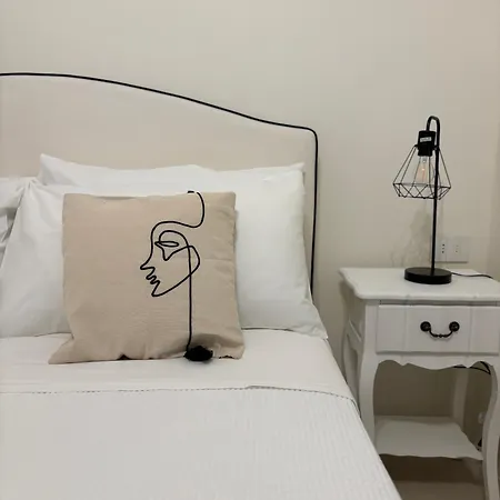 Bed & Breakfast Alora Boutique