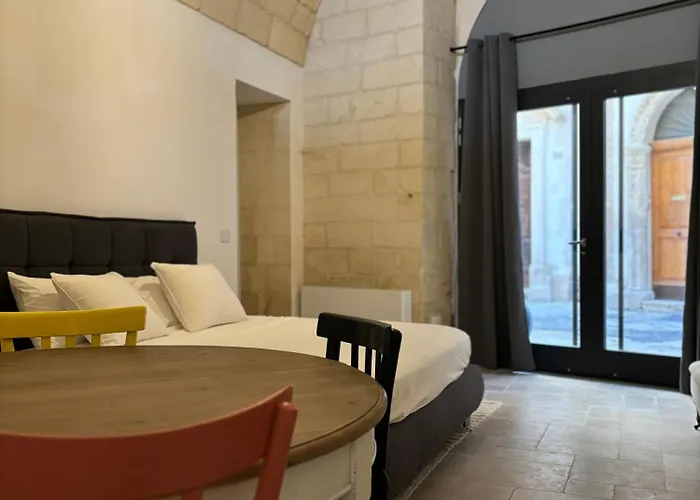 Alora Boutique לינה וארוחת בוקר לצ'ה