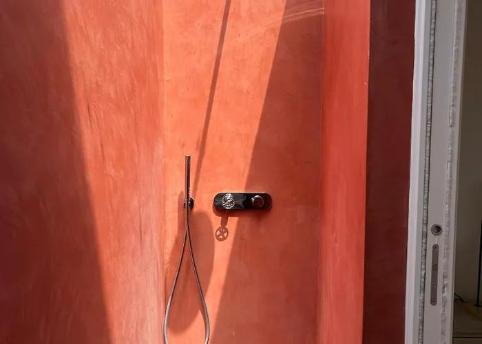 Alora Boutique 3* לצ'ה