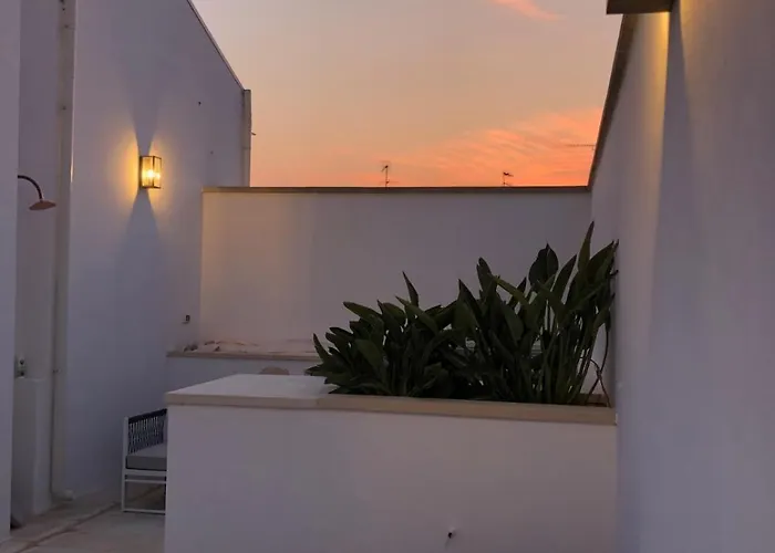 Alora Boutique לינה וארוחת בוקר לצ'ה