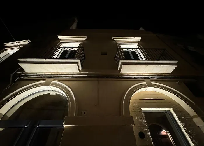 Alora Boutique לינה וארוחת בוקר